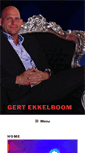 Mobile Screenshot of ekkelboom-music.nl